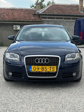 Audi A3 1.9TDI - [2] 