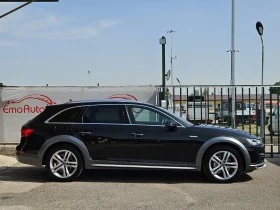 Audi A4 Allroad 3.0TDI/218k.c/QUATTRO/NAVI/LED/КОЖА/УНИКАТ!!! - [3] 