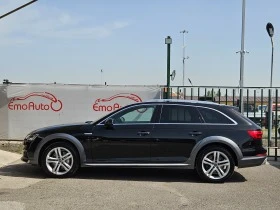 Обява за продажба на Audi A4 Allroad 3.0TDI/218k.c/QUATTRO/NAVI/LED/КОЖА/УНИКАТ!!! ~34 700 лв. - изображение 5