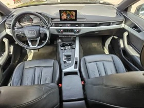 Audi A4 Allroad 3.0TDI/218k.c/QUATTRO/NAVI/LED/КОЖА/УНИКАТ!!! - [11] 