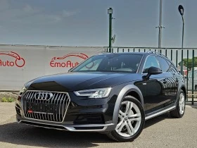 Обява за продажба на Audi A4 Allroad 3.0TDI/218k.c/QUATTRO/NAVI/LED/КОЖА/УНИКАТ!!! ~34 700 лв. - изображение 6