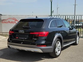 Audi A4 Allroad 3.0TDI/218k.c/QUATTRO/NAVI/LED/КОЖА/УНИКАТ!!!, снимка 3