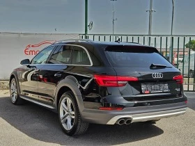 Audi A4 Allroad 3.0TDI/218k.c/QUATTRO/NAVI/LED/КОЖА/УНИКАТ!!!, снимка 5