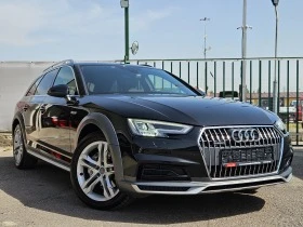 Audi A4 Allroad 3.0TDI/218k.c/QUATTRO/NAVI/LED/КОЖА/УНИКАТ!!! - [2] 