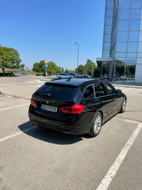 BMW 320, снимка 5