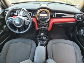 Mini Cooper One 1.2i EURO6B, снимка 9