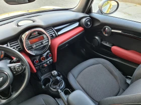 Mini Cooper One 1.2i EURO6B, снимка 13