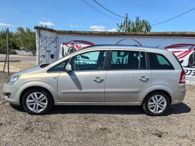 Opel Zafira 1.8i, снимка 2