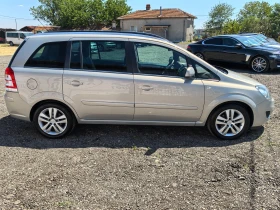 Opel Zafira 1.8i, снимка 6