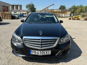 Mercedes-Benz E 250 CDI | Mobile.bg    1