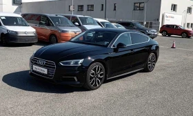 Audi A5 2.0TFSI quattro, снимка 8