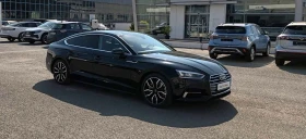 Audi A5 2.0TFSI quattro | Mobile.bg    7