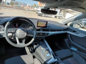 Audi A5 2.0TFSI quattro | Mobile.bg    5