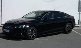 Audi A5 2.0TFSI quattro, снимка 1