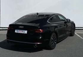 Audi A5 2.0TFSI quattro, снимка 2