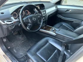 Mercedes-Benz E 200 CDI 136кс., снимка 17