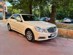 Mercedes-Benz E 200 CDI 136. | Mobile.bg    16