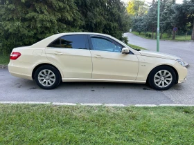 Mercedes-Benz E 200 CDI 136кс., снимка 7