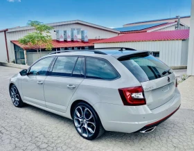 Skoda Octavia 2.0 TDI..VRS..Швейцария 4x4, снимка 4