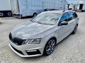 Skoda Octavia 2.0 TDI..VRS..Швейцария 4x4, снимка 2