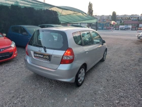 Honda Jazz, снимка 6