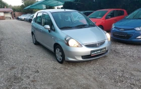 Honda Jazz, снимка 2