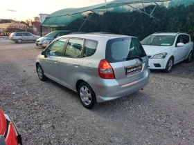 Honda Jazz, снимка 4