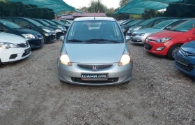 Honda Jazz, снимка 3