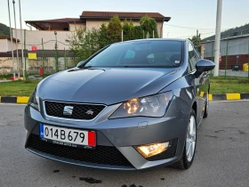 Seat Ibiza FR/Klimatronik/Facelift/UNIKAT, снимка 1