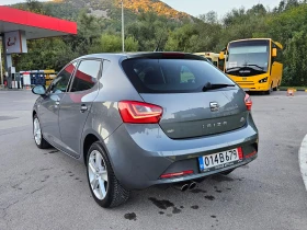 Seat Ibiza FR/Klimatronik/Facelift/UNIKAT, снимка 5