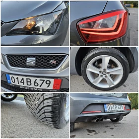 Seat Ibiza FR/Klimatronik/Facelift/UNIKAT, снимка 16