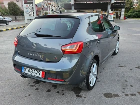 Seat Ibiza FR/Klimatronik/Facelift/UNIKAT, снимка 6