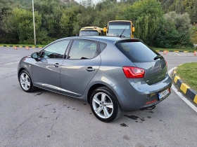 Seat Ibiza FR/Klimatronik/Facelift/UNIKAT, снимка 4