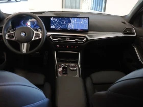 BMW 330 d xDrive Touring = M-Sport Pro= Гаранция, снимка 7