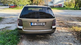 VW Passat 5.5 | Mobile.bg    4