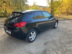 Opel Astra 1.4i GAZ, снимка 5