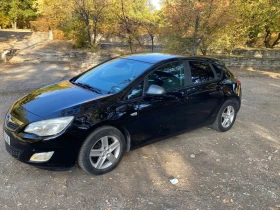 Opel Astra 1.4i GAZ, снимка 3