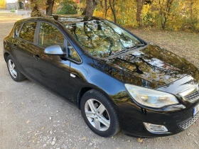 Opel Astra 1.4i GAZ, снимка 4