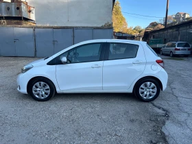 Toyota Yaris 1.4-d-4d-90k.с-НАВИ-КАМЕРА-ИТАЛИЯ!, снимка 13