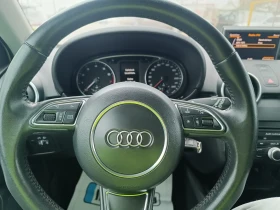 Audi A1 Sportback NAVI EURO5, снимка 12