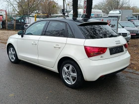 Audi A1 Sportback NAVI EURO5, снимка 4