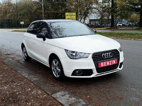 Audi A1 Sportback NAVI EURO5, снимка 3