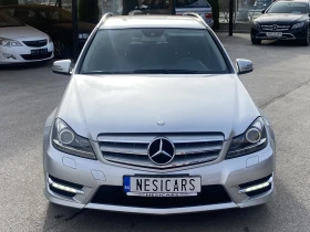     Mercedes-Benz C 250 CDI AVANTGARDE AMG 100%  -