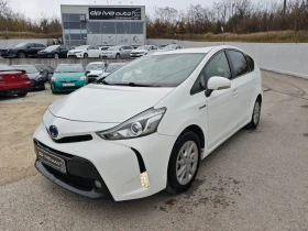 Обява за продажба на Toyota Prius + * ХИБРИД* ГАРАНЦИЯ* ТОП ЦЕНА*  ~29 999 лв. - изображение 1