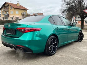 Alfa Romeo Giulia VELOCE Q4 - [3] 