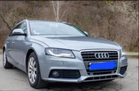 Audi A4 Avant TFSI | Mobile.bg    2