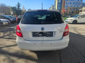 Skoda Fabia 1.6TDI 90. | Mobile.bg    6