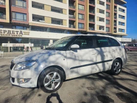 Skoda Fabia 1.6TDI 90. | Mobile.bg    3