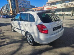 Skoda Fabia 1.6TDI 90. | Mobile.bg    5