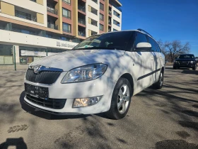 Skoda Fabia 1.6TDI 90. | Mobile.bg    4